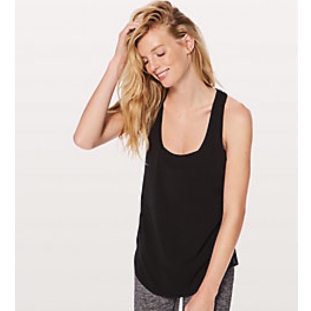Lululemon love tank II